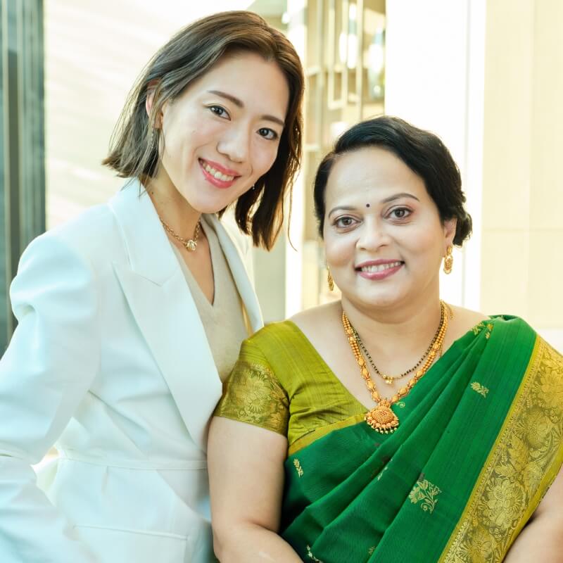 アーユルヴェーダマスター養成講座